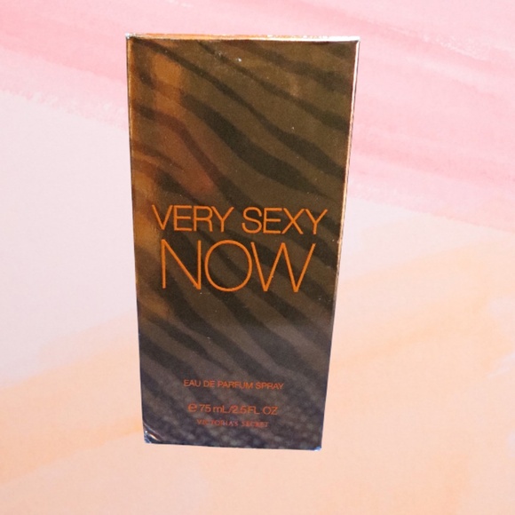 RARE RARE 2007 Very Sexy Now  by Victoria's Secret 2.5 oz - Picture 2 of 4